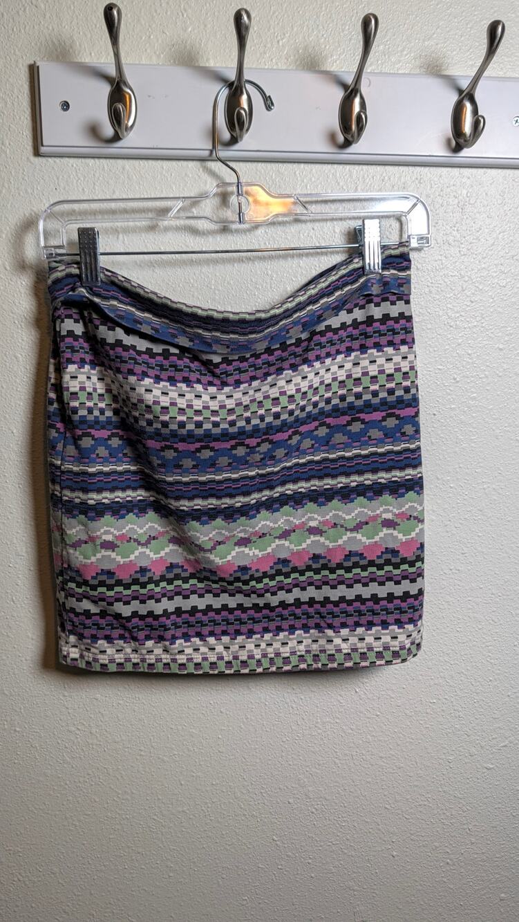 Forever 21 Women's Skirt Size L